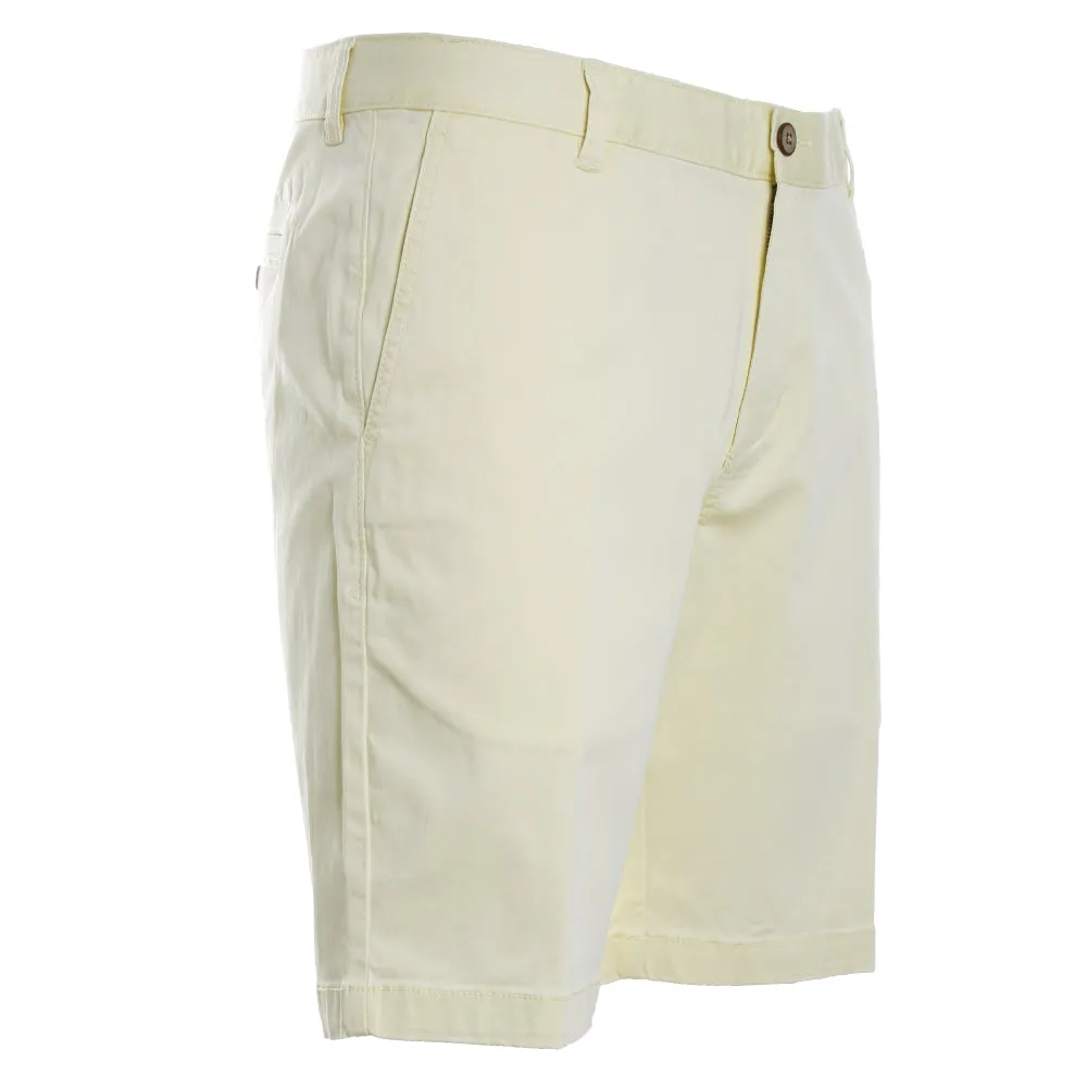 Boracay Cotton Shorts