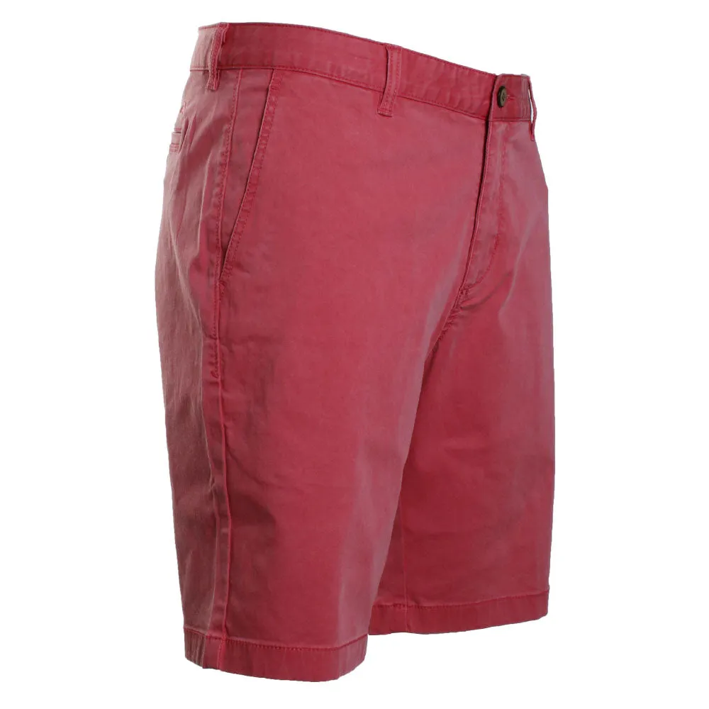 Boracay Cotton Shorts
