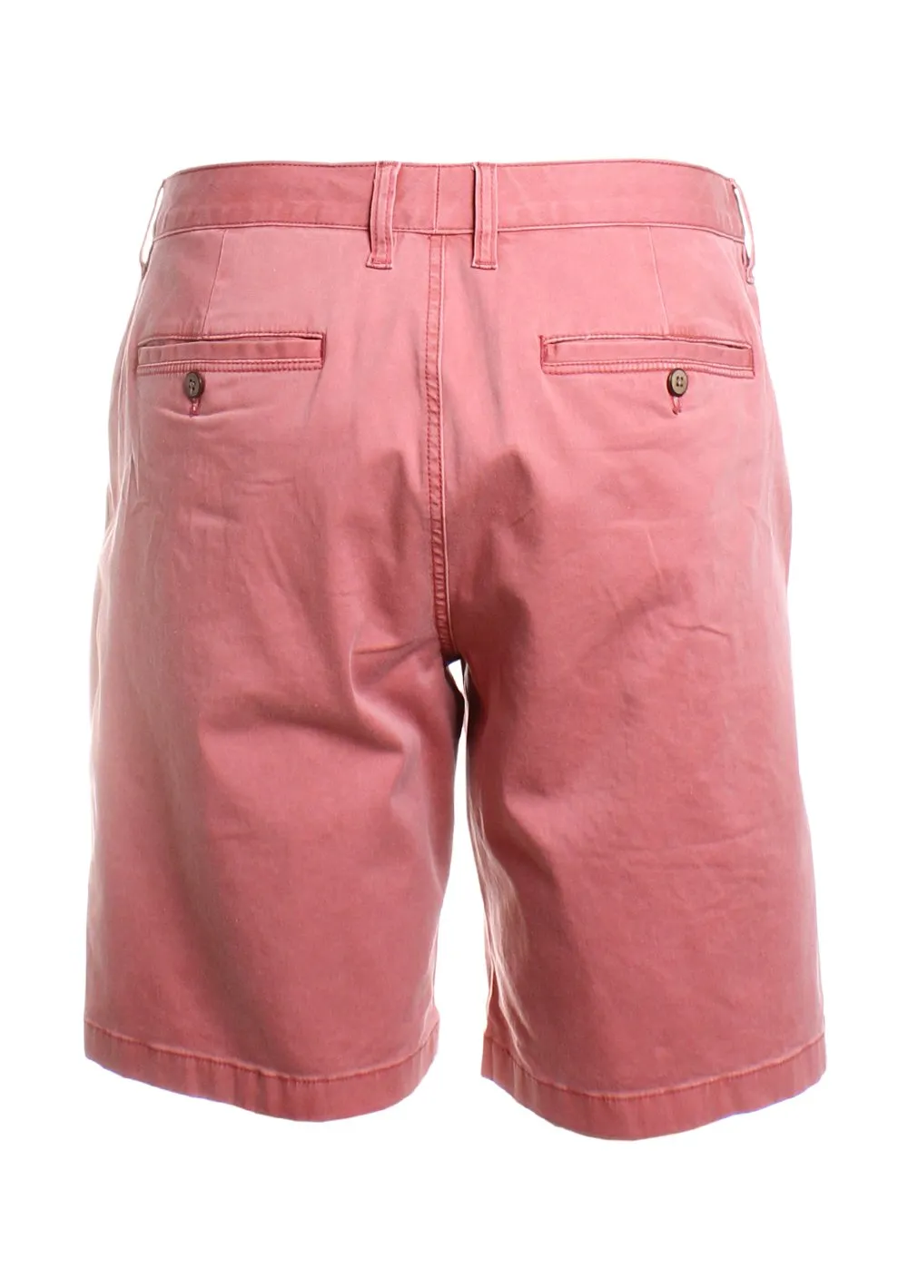 Boracay Cotton Shorts