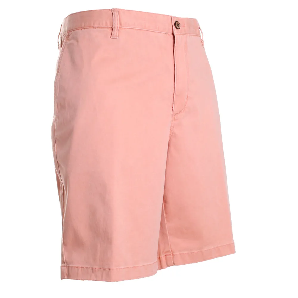 Boracay Cotton Shorts