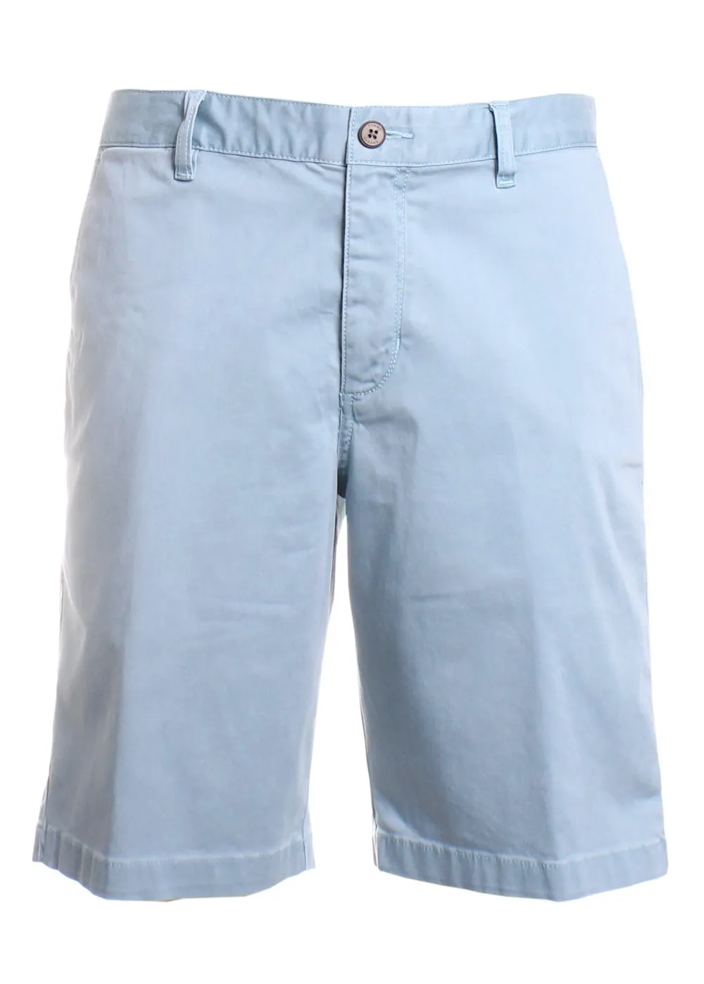 Boracay Cotton Shorts