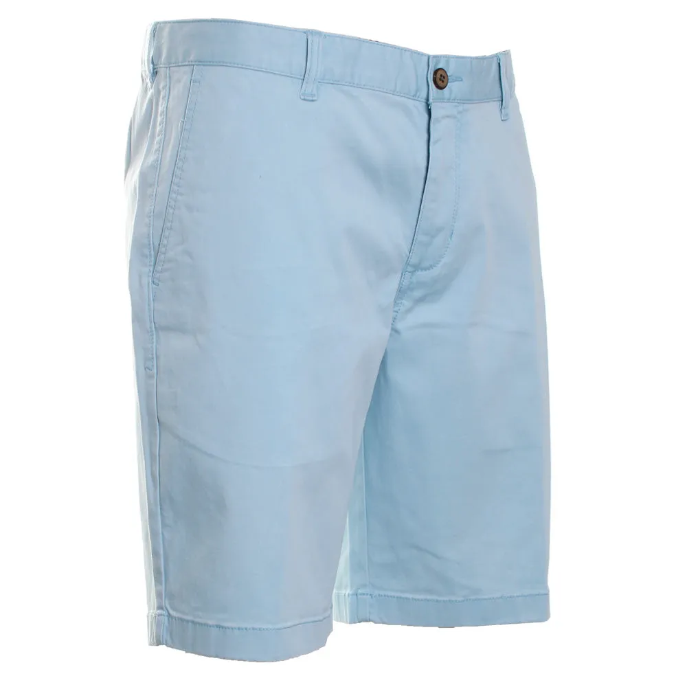Boracay Cotton Shorts