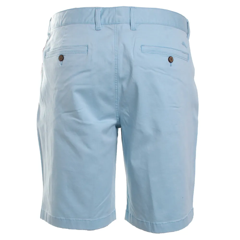 Boracay Cotton Shorts