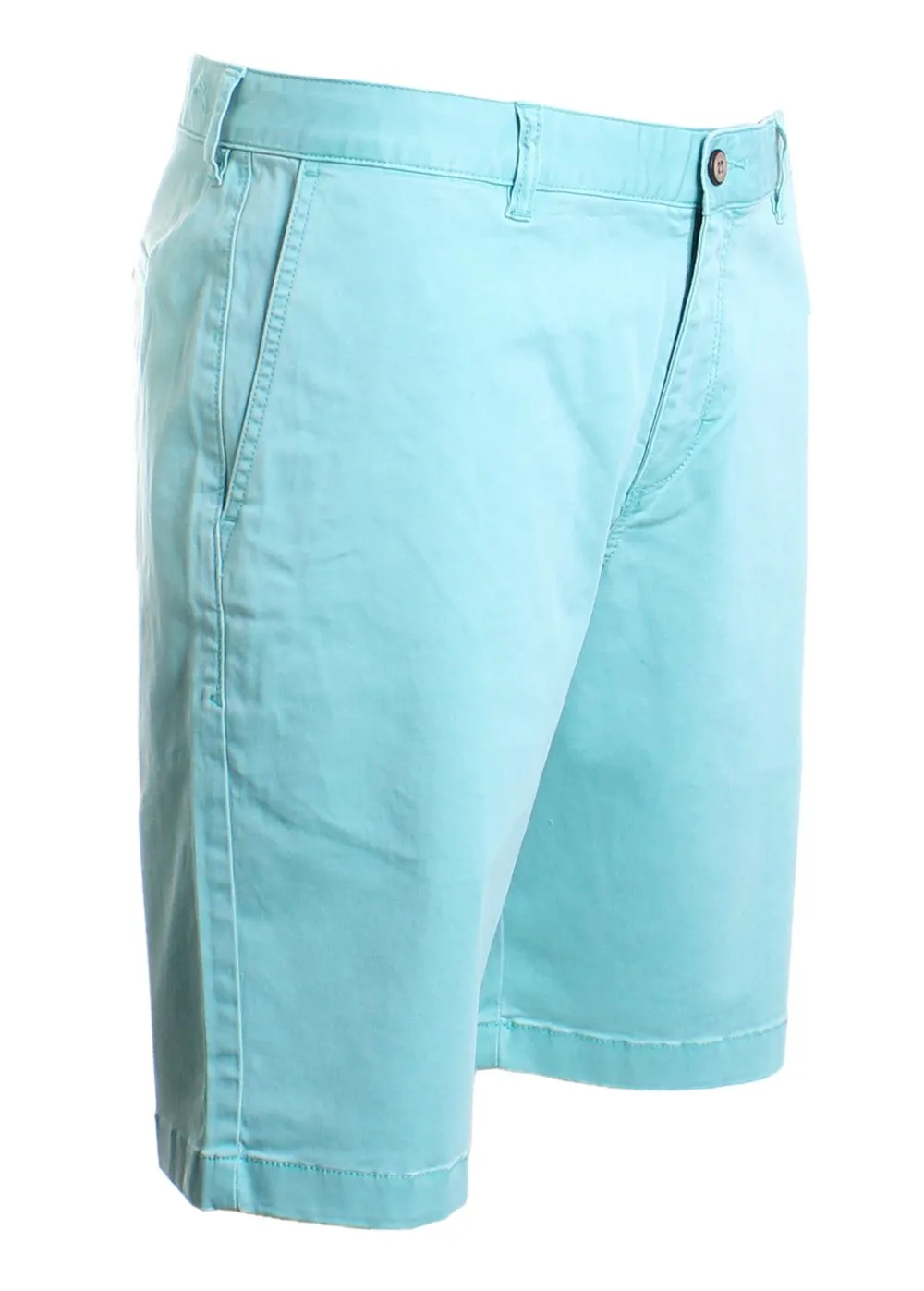 Boracay Cotton Shorts