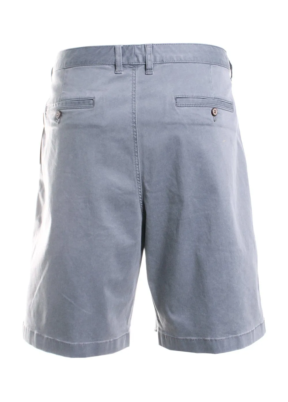 Boracay Cotton Shorts