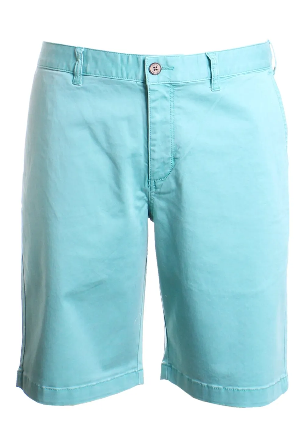Boracay Cotton Shorts
