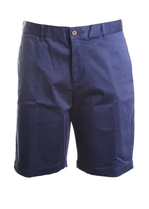 Boracay Cotton Shorts