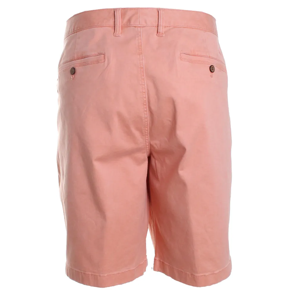Boracay Cotton Shorts