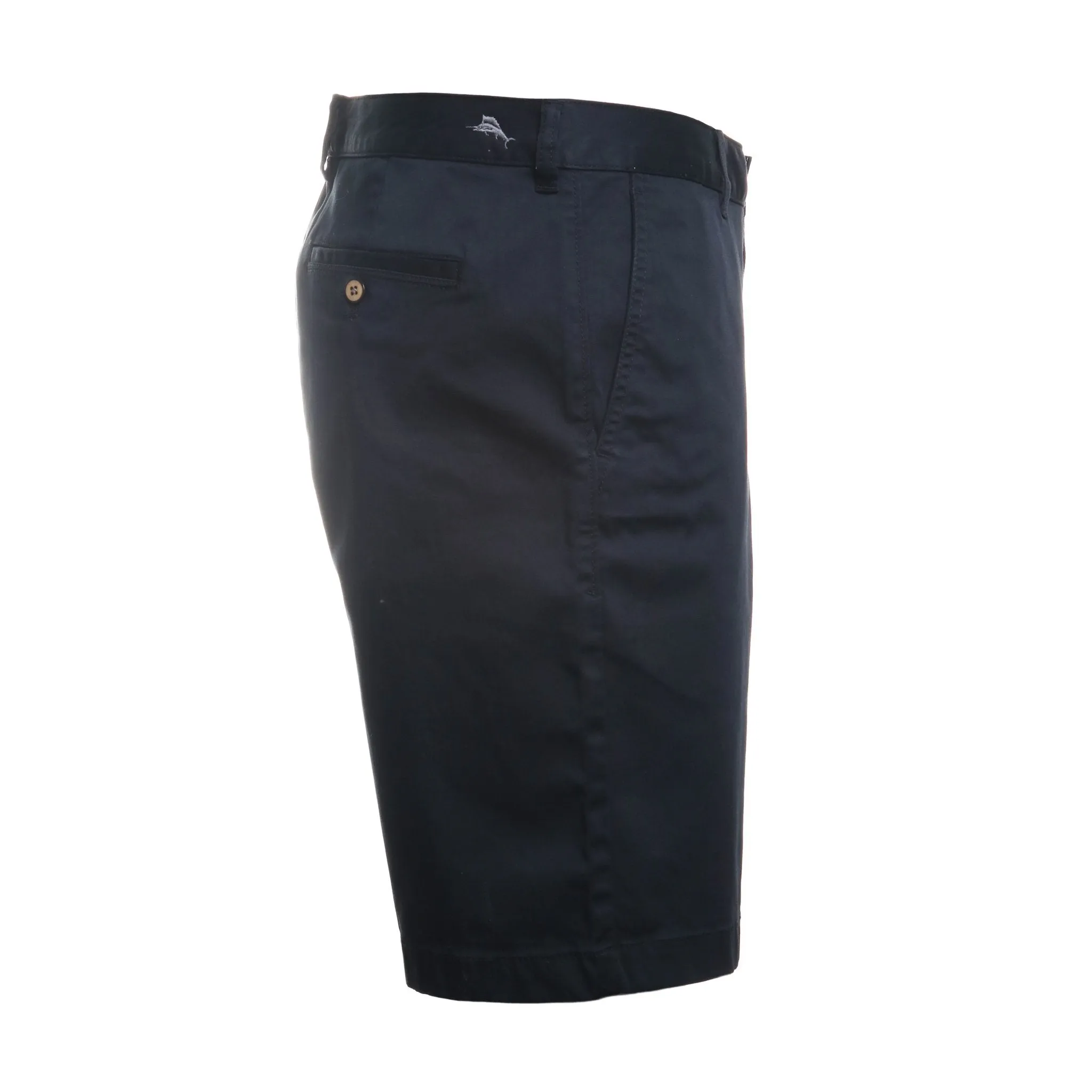 Boracay Cotton Shorts