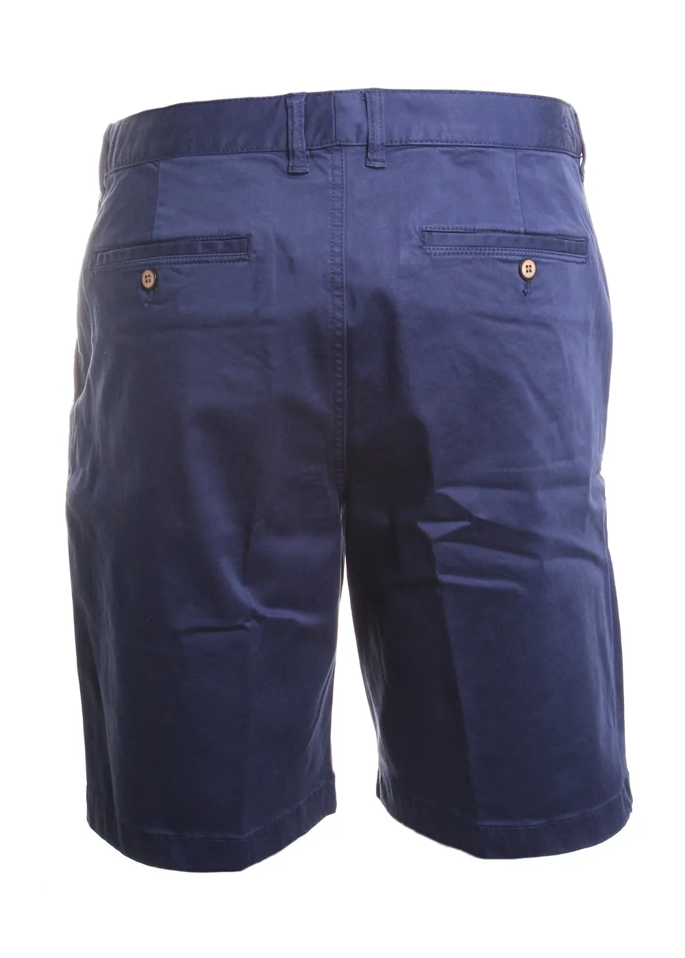 Boracay Cotton Shorts