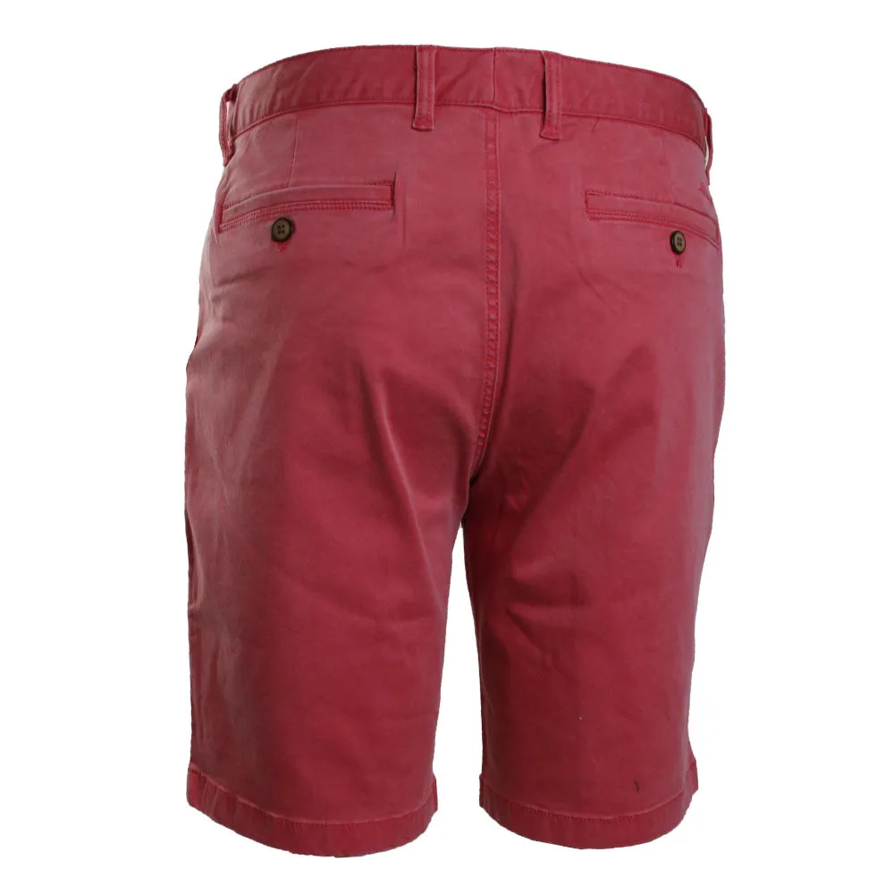 Boracay Cotton Shorts