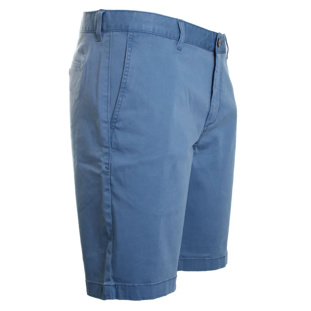 Boracay Cotton Shorts