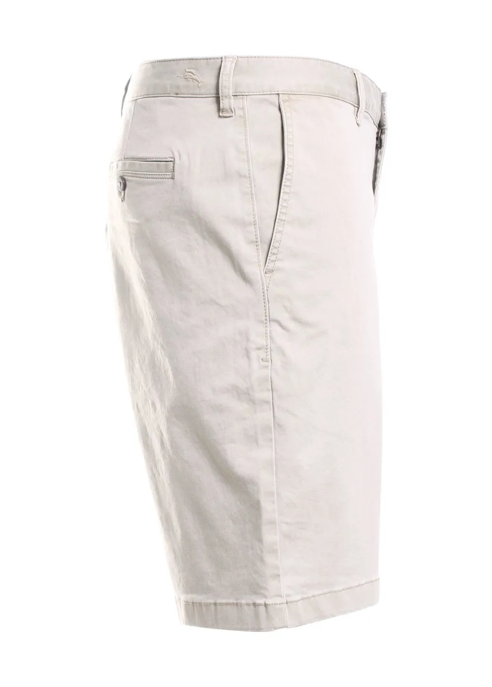 Boracay Cotton Shorts