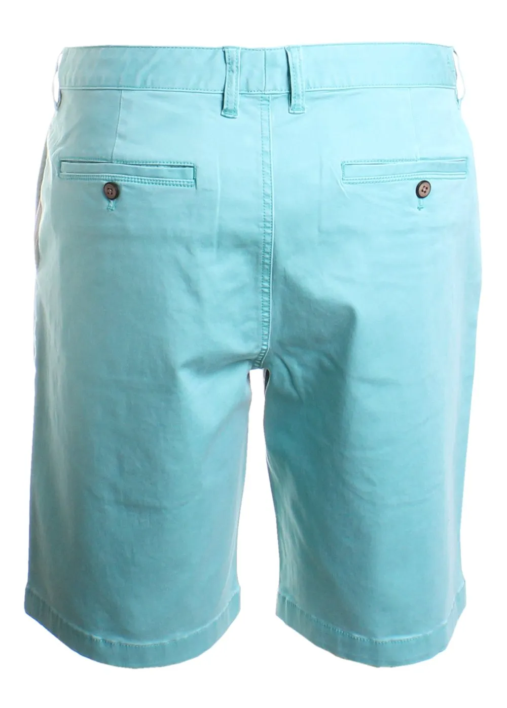 Boracay Cotton Shorts