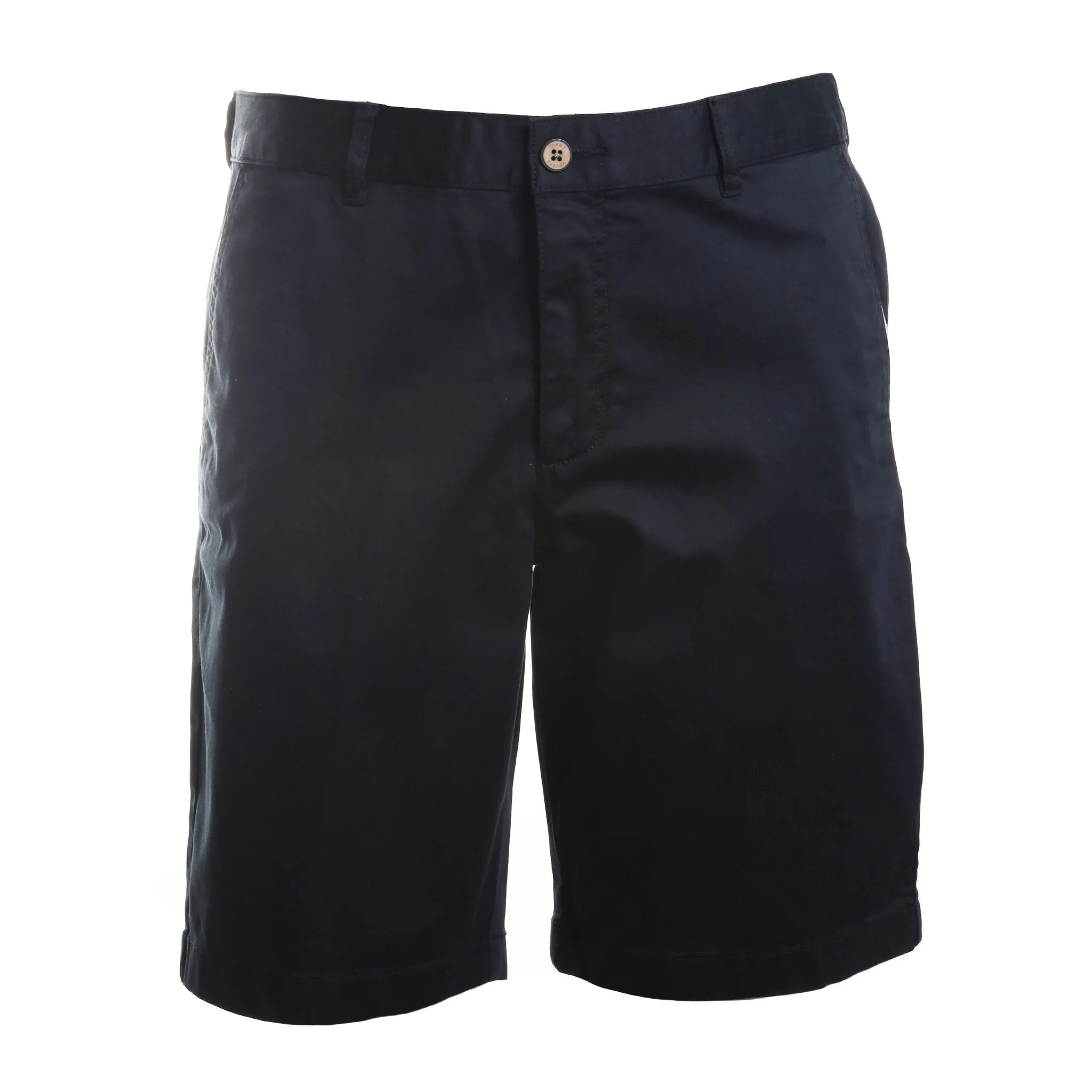 Boracay Cotton Shorts