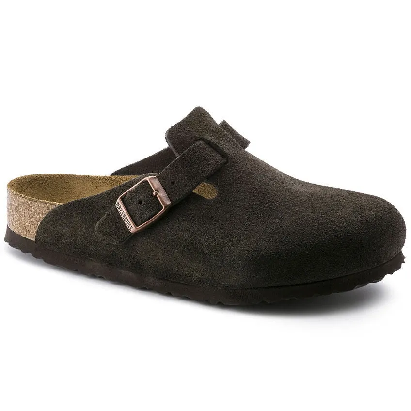 BOSTON SFB - 660461 - MOCHA