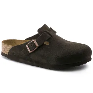 BOSTON SFB - 660461 - MOCHA