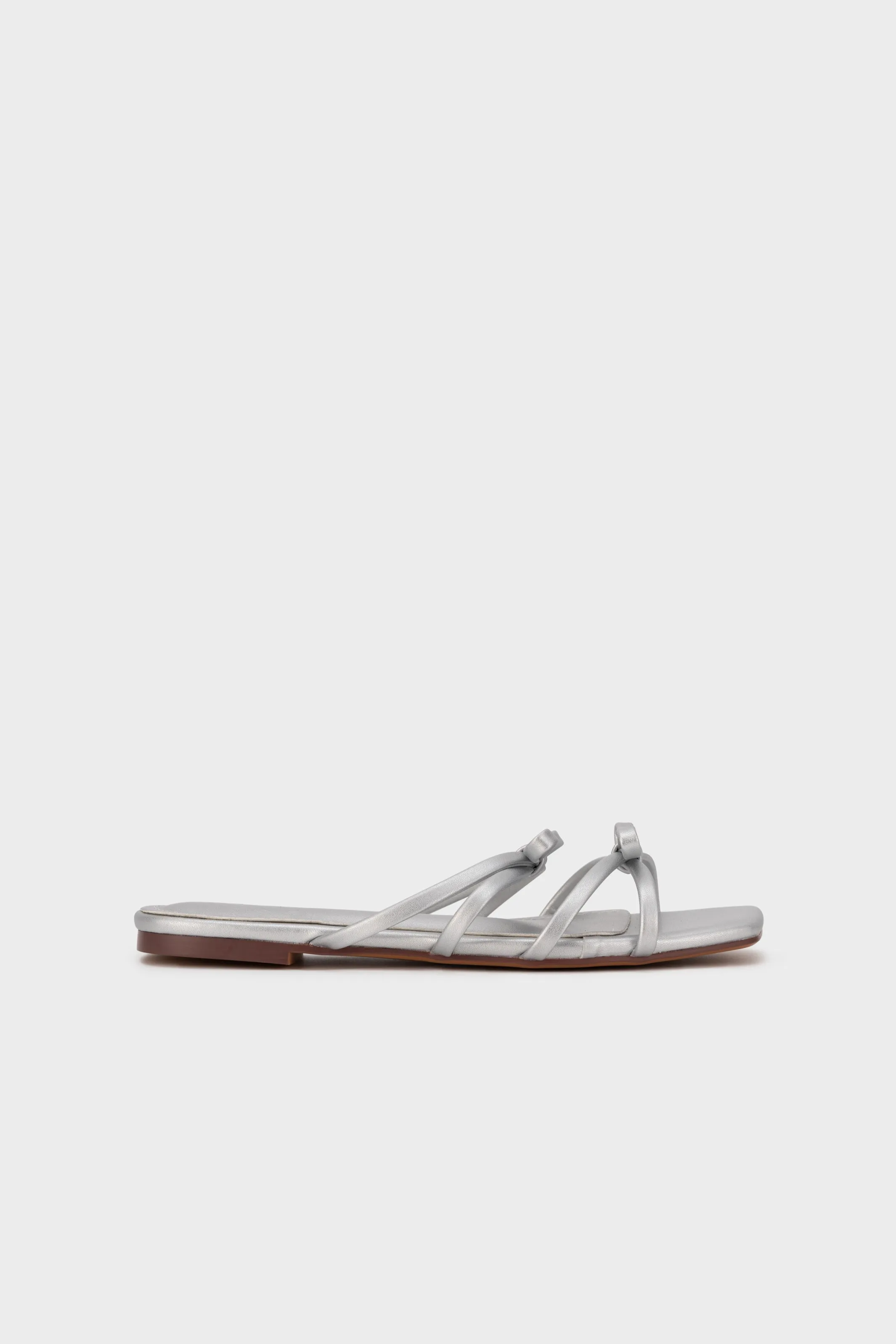 BOW FLAT SLIDE