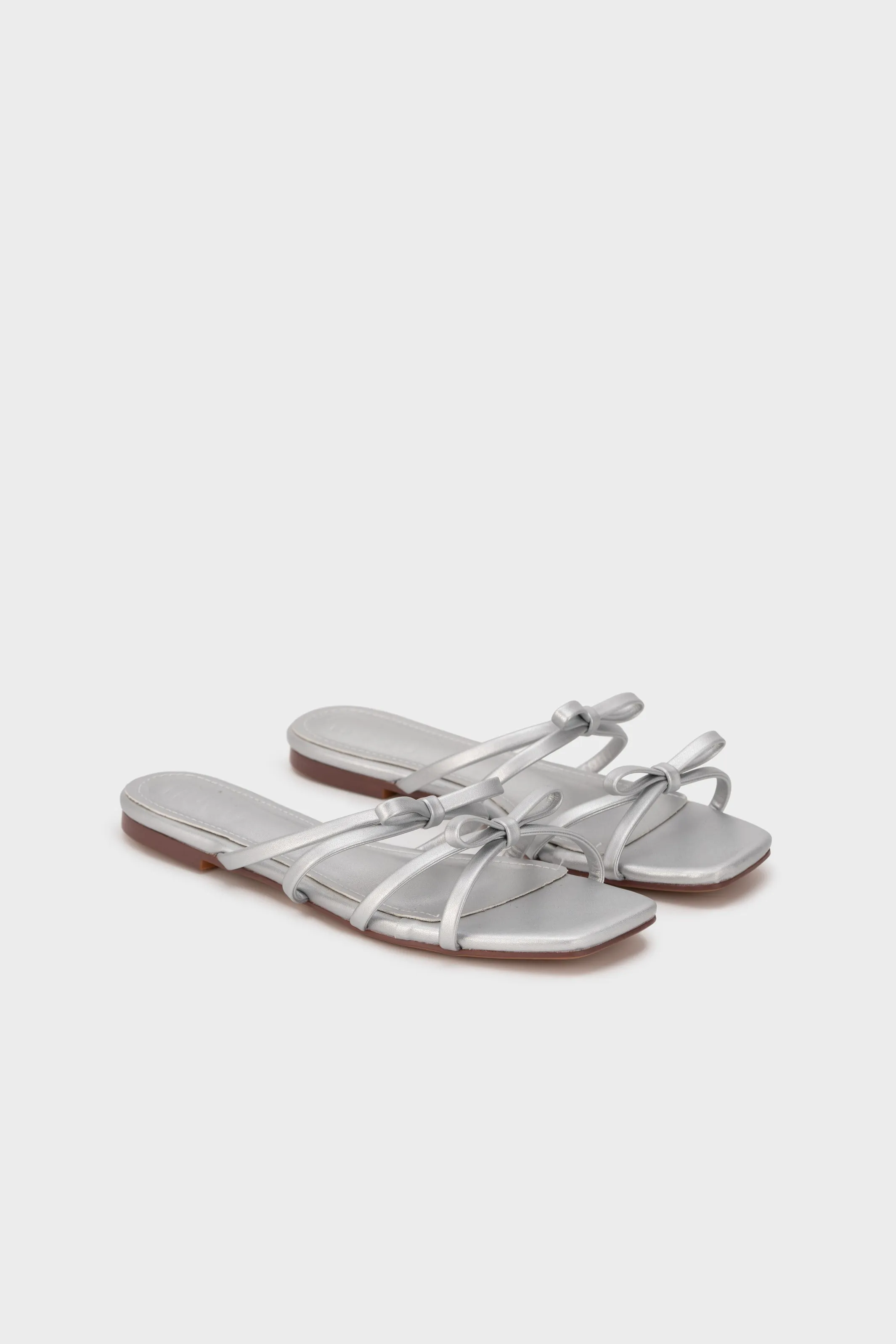 BOW FLAT SLIDE