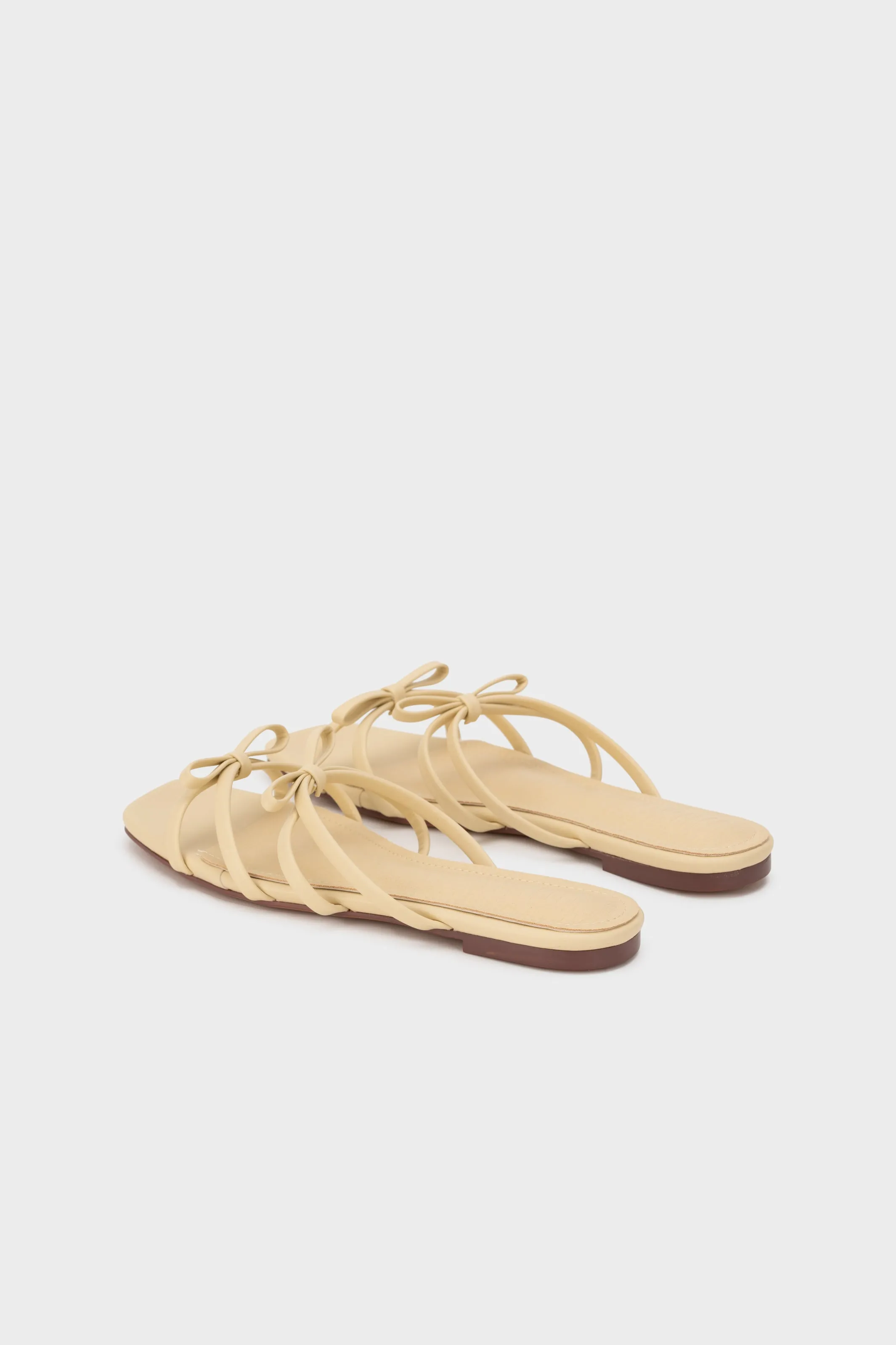 BOW FLAT SLIDE
