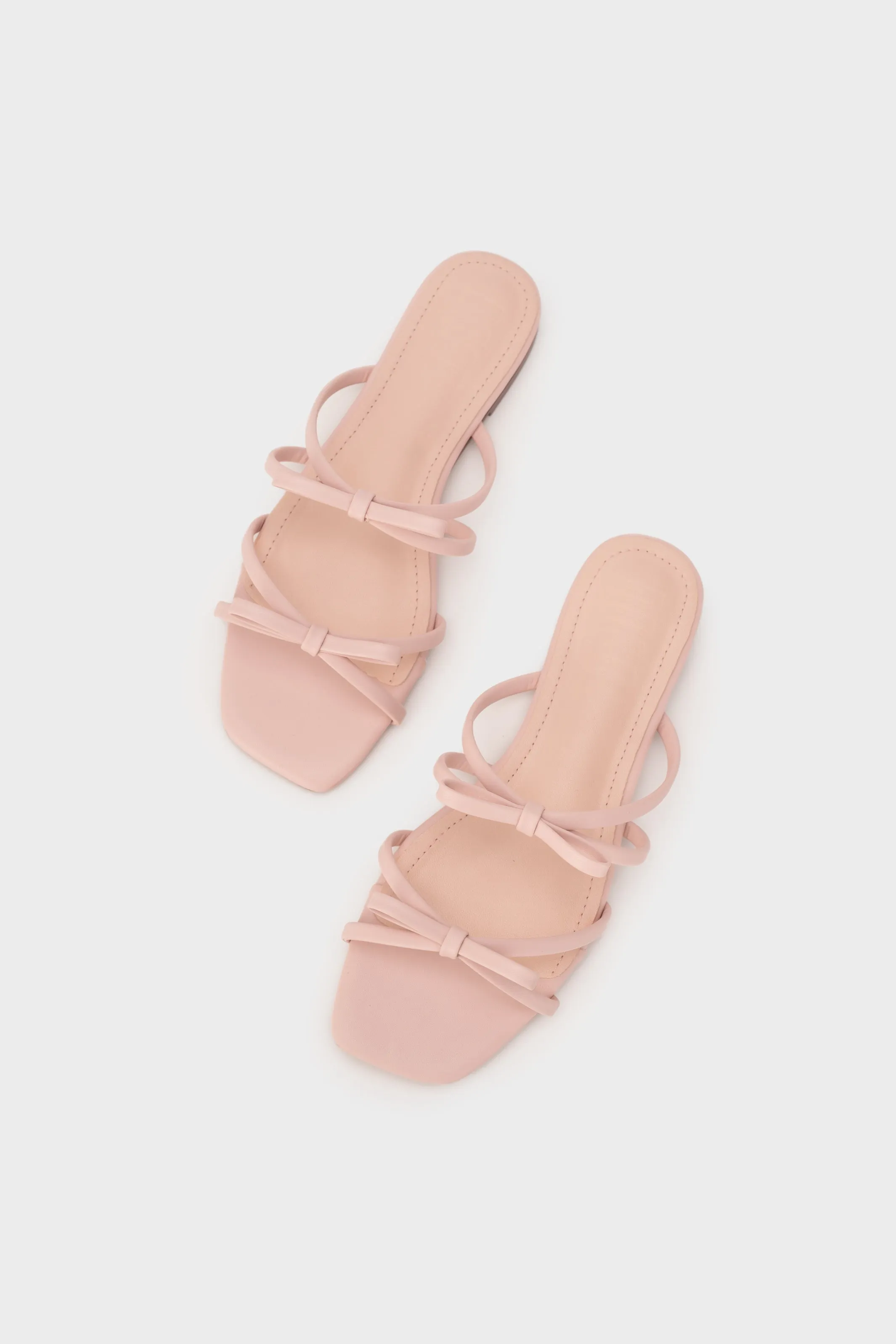 BOW FLAT SLIDE