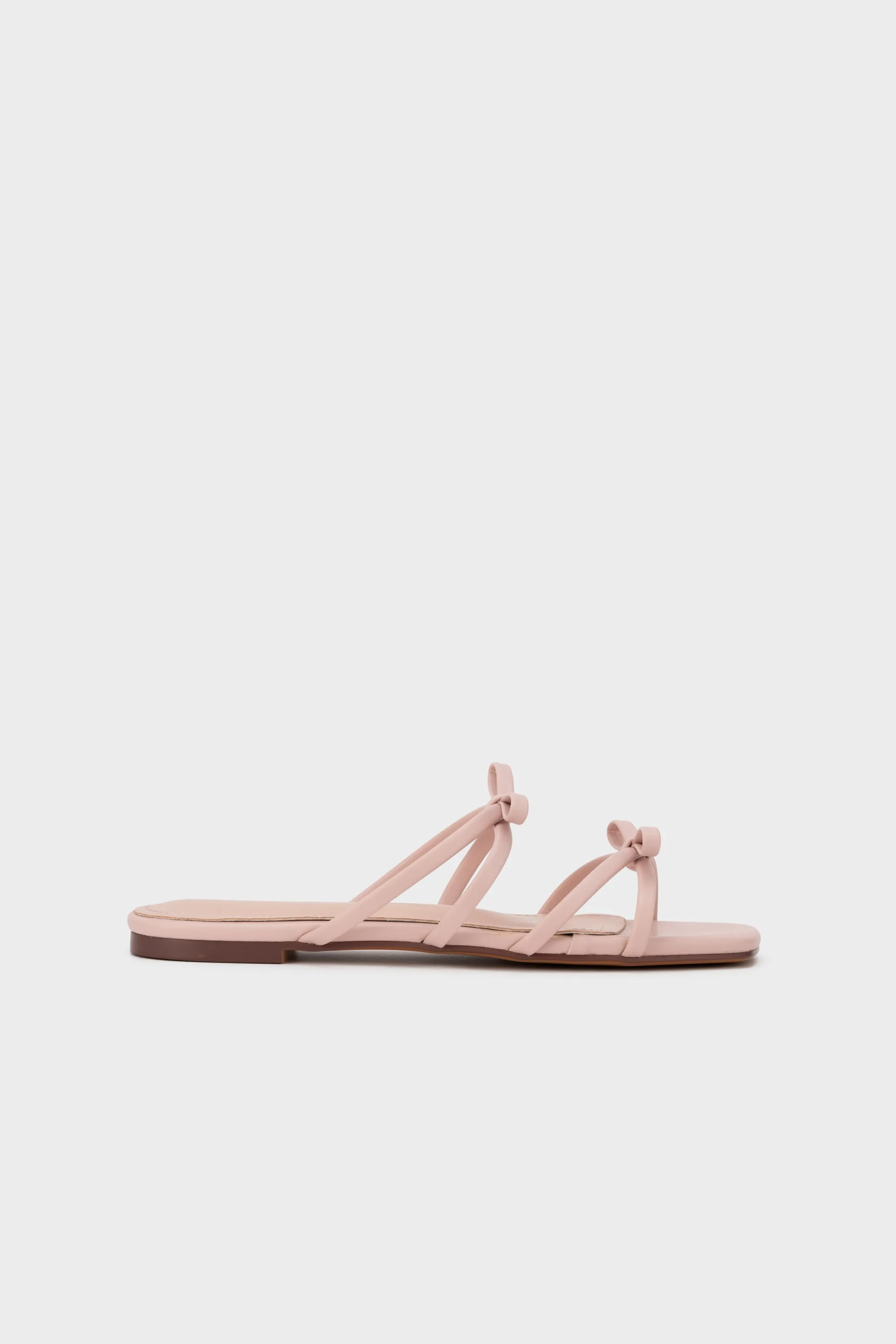 BOW FLAT SLIDE