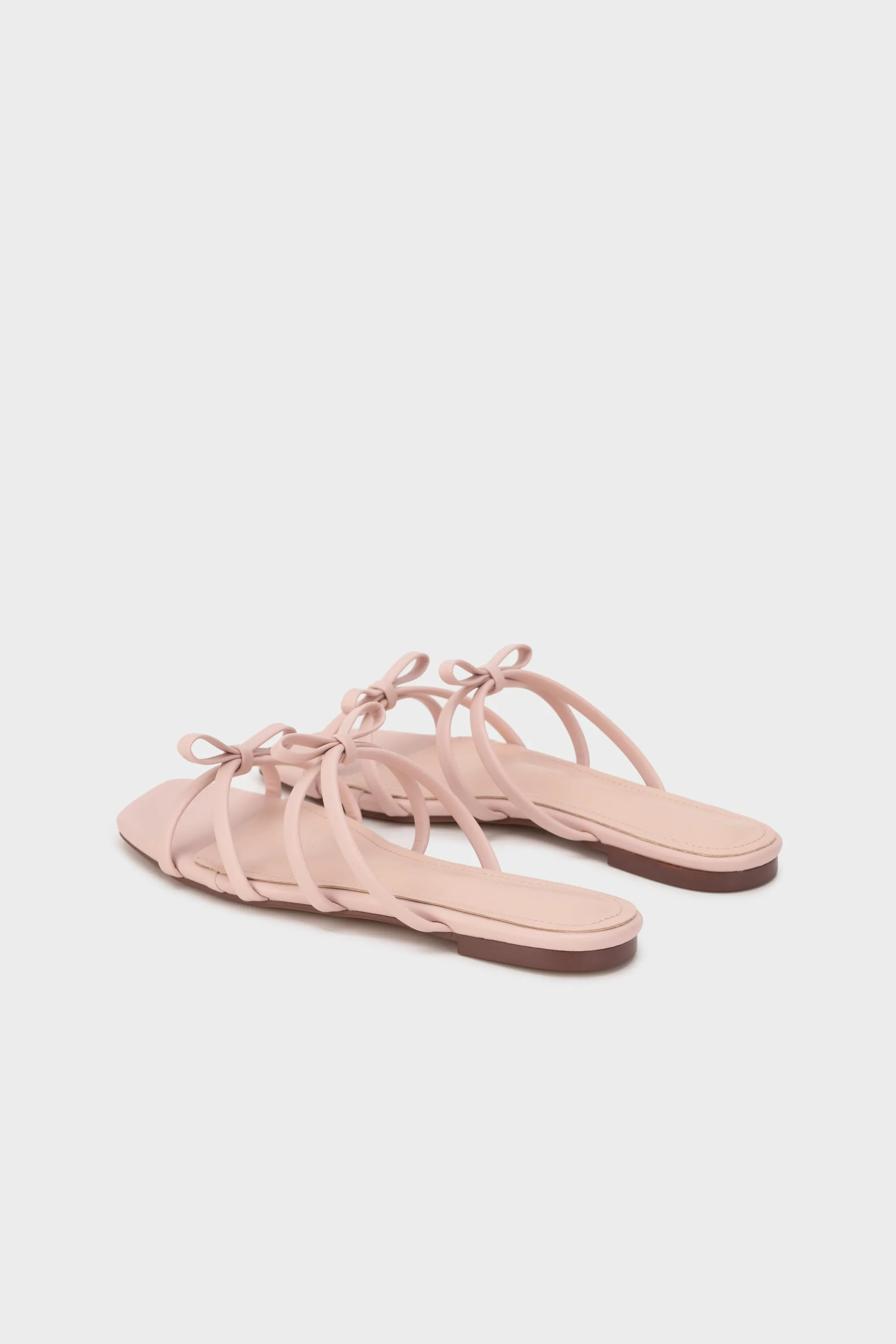 BOW FLAT SLIDE