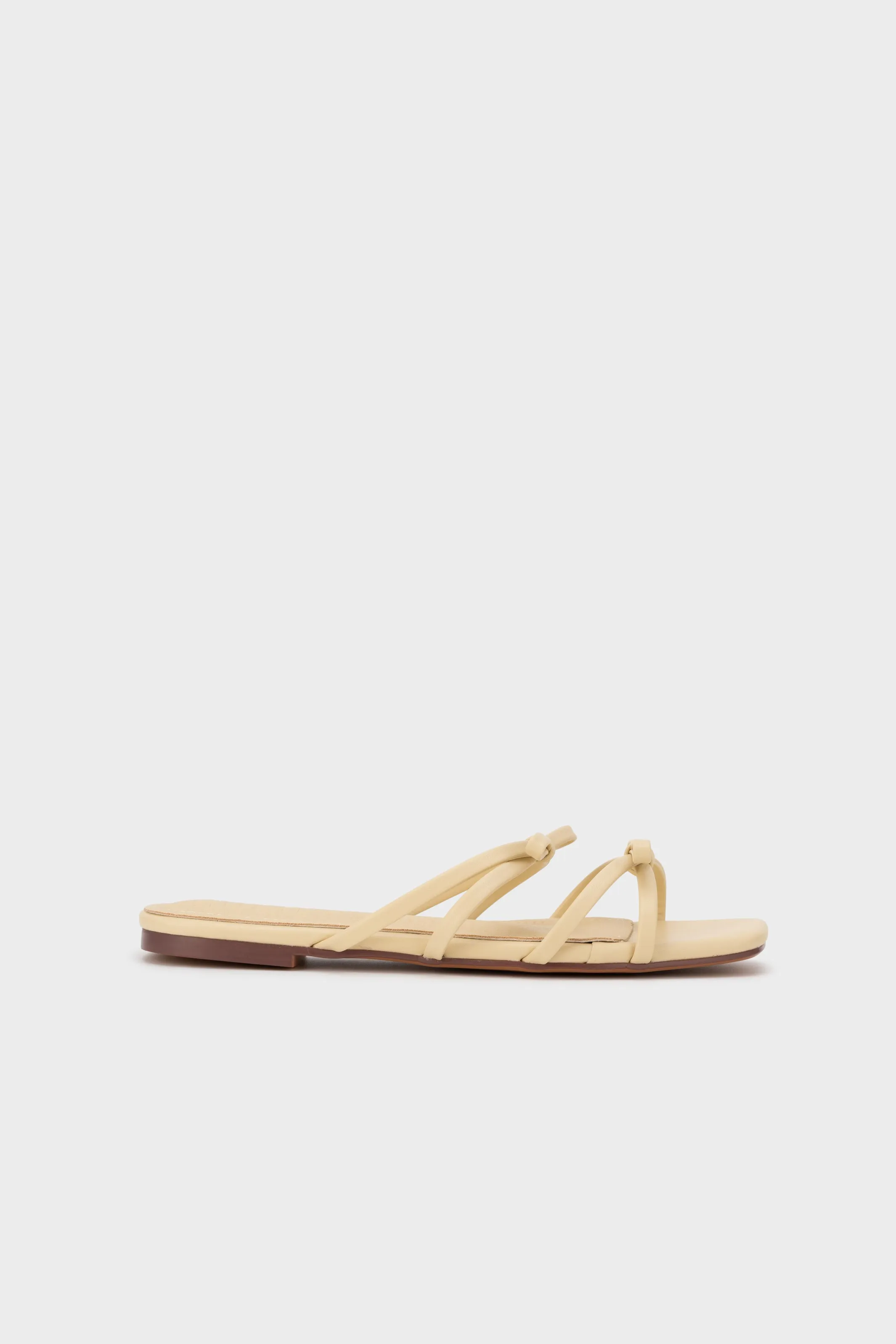 BOW FLAT SLIDE