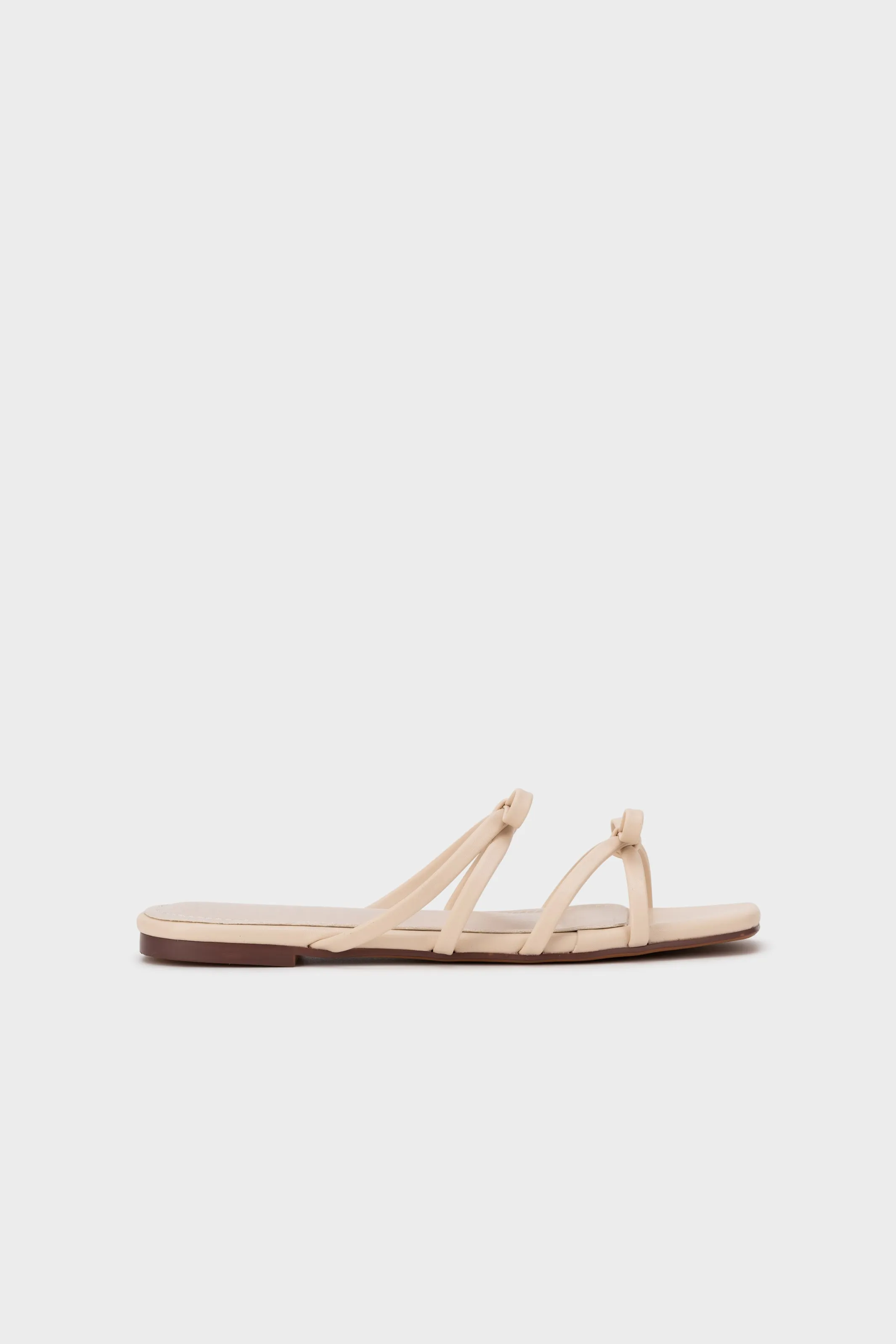 BOW FLAT SLIDE