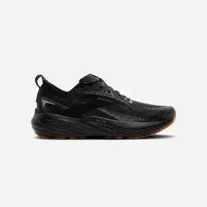 Brooks Glycerin 22 Black Primer Grey Biscuit