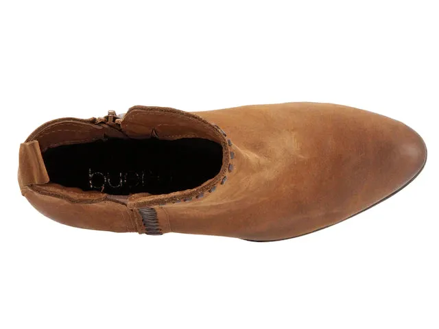 Bueno Bueno Women's Lodi Booties  Color Medium Brown Size 10M