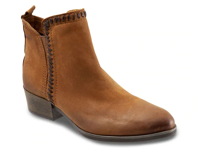 Bueno Bueno Women's Lodi Booties  Color Medium Brown Size 10M