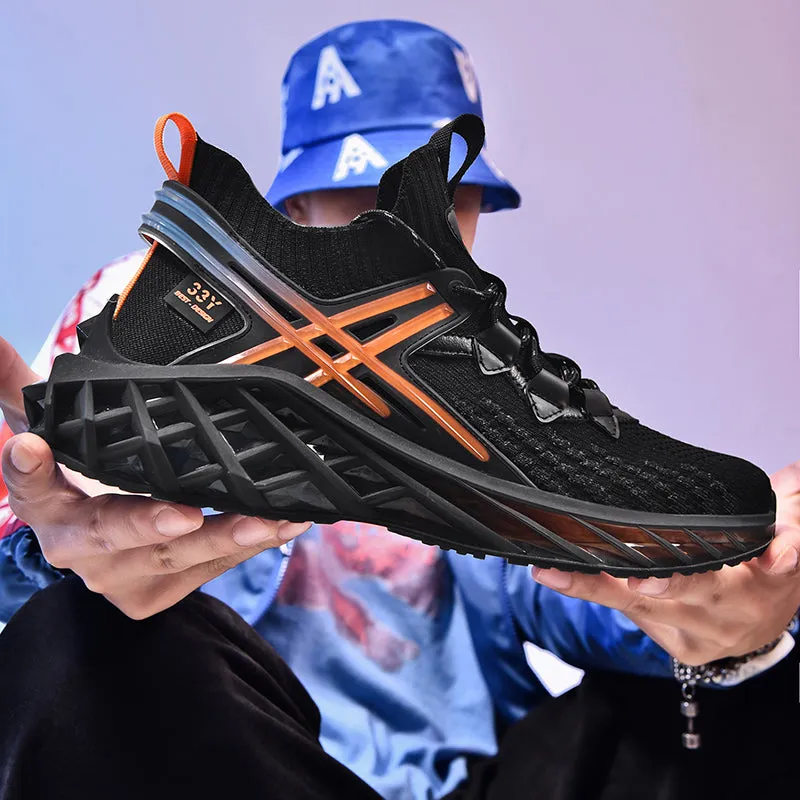 BUZZ 'Mortal Meteor' X9X Sneakers