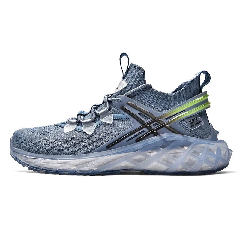 BUZZ 'Mortal Meteor' X9X Sneakers