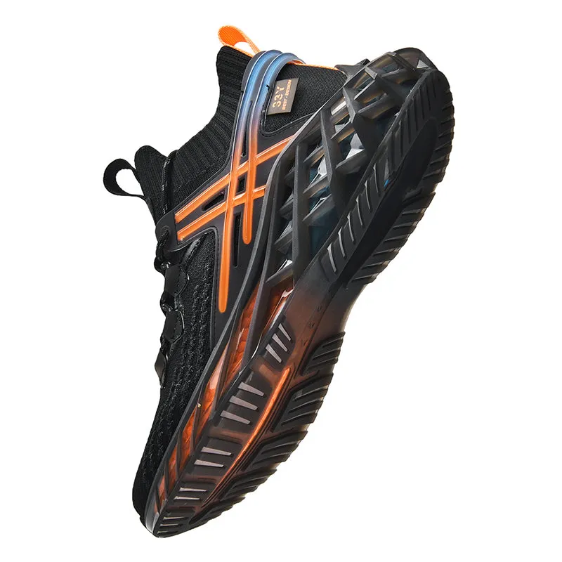 BUZZ 'Mortal Meteor' X9X Sneakers
