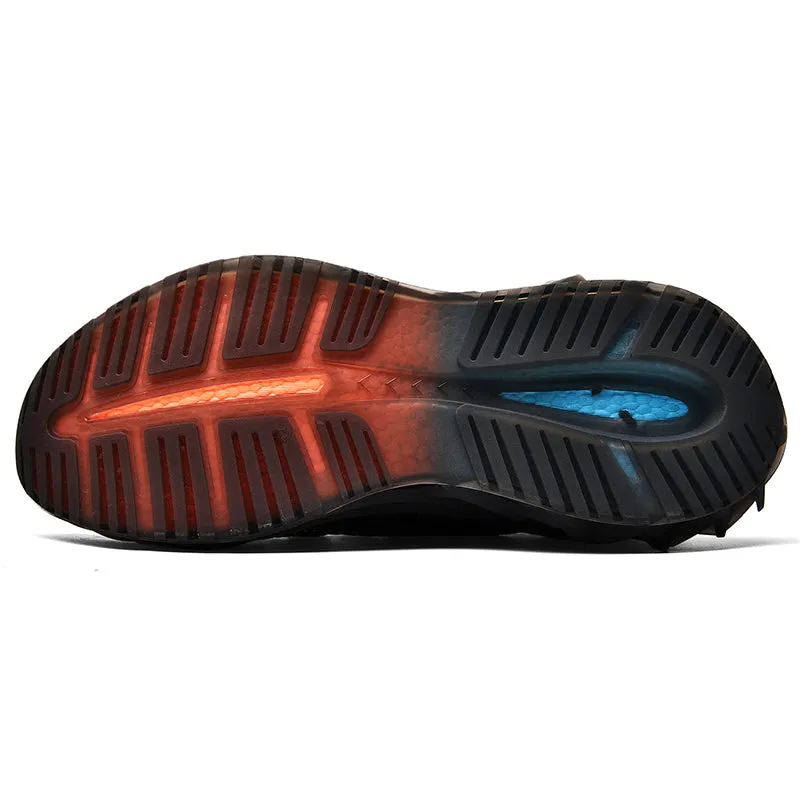 BUZZ 'Mortal Meteor' X9X Sneakers