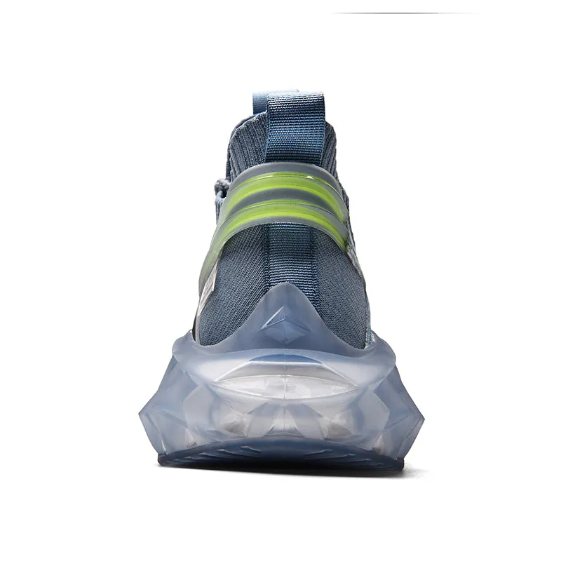 BUZZ 'Mortal Meteor' X9X Sneakers
