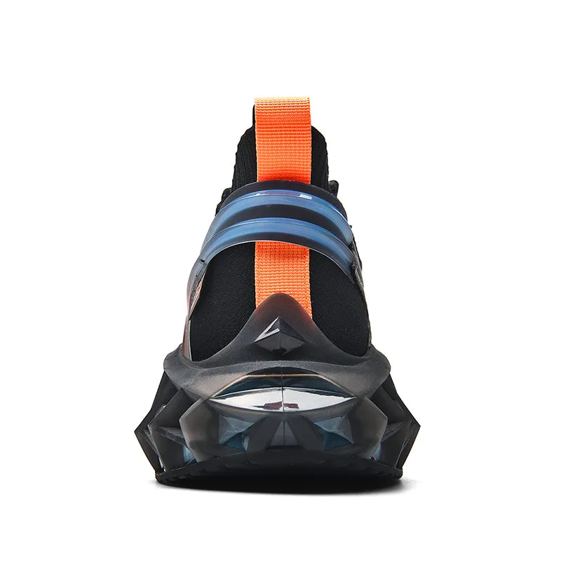 BUZZ 'Mortal Meteor' X9X Sneakers