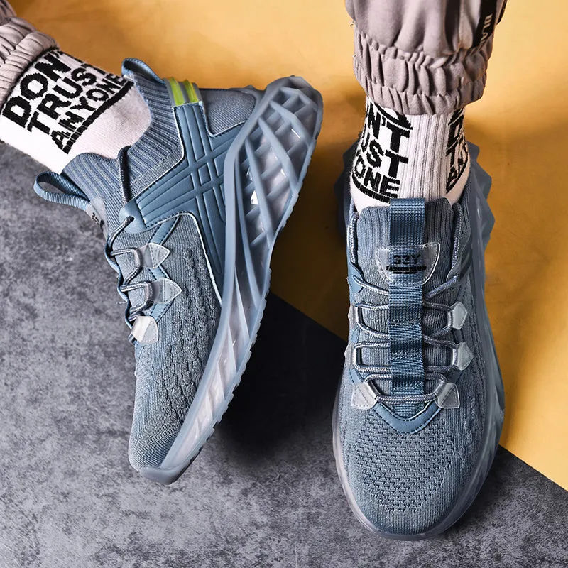 BUZZ 'Mortal Meteor' X9X Sneakers