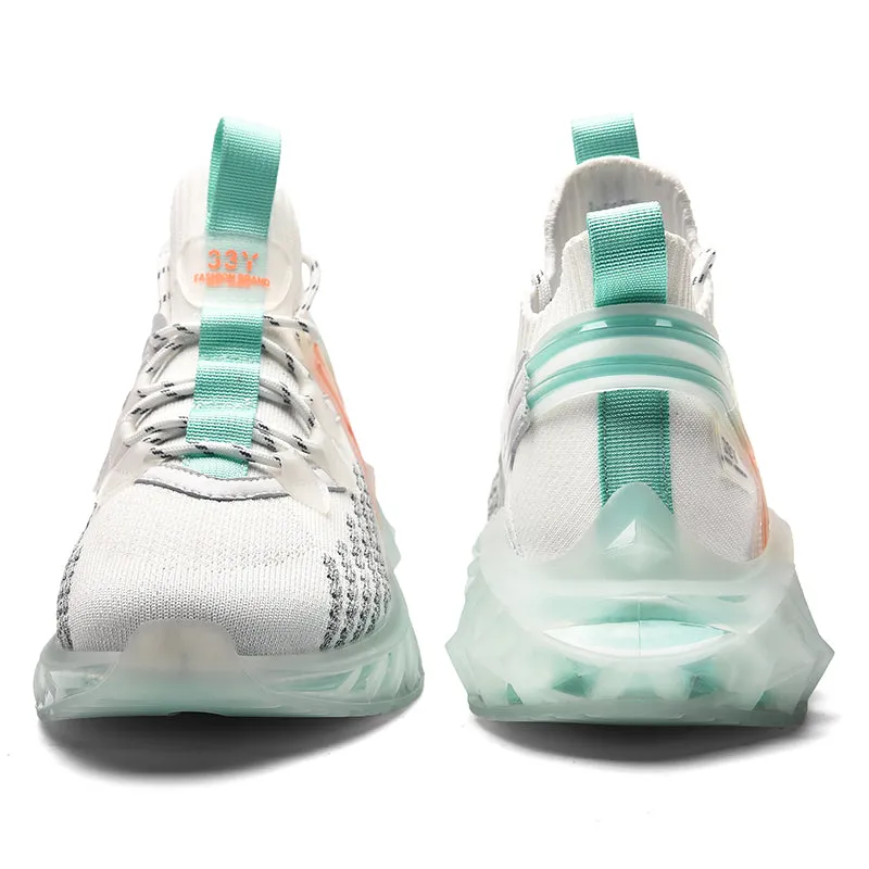 BUZZ 'Mortal Meteor' X9X Sneakers