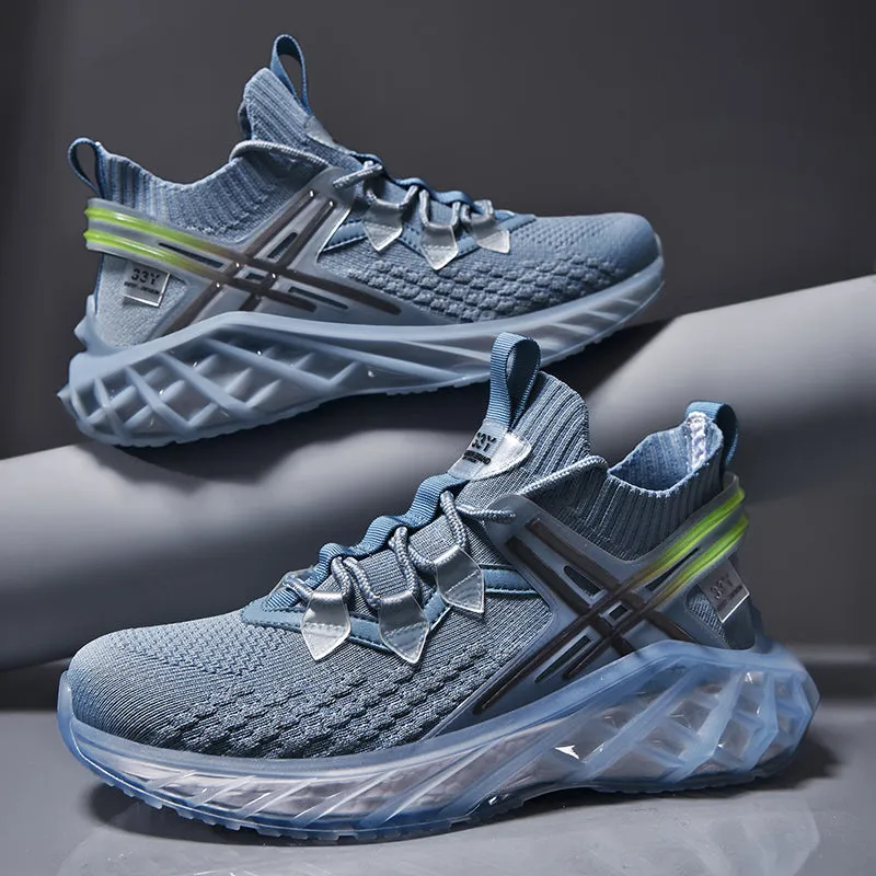 BUZZ 'Mortal Meteor' X9X Sneakers