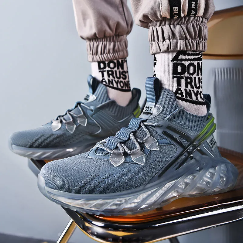 BUZZ 'Mortal Meteor' X9X Sneakers