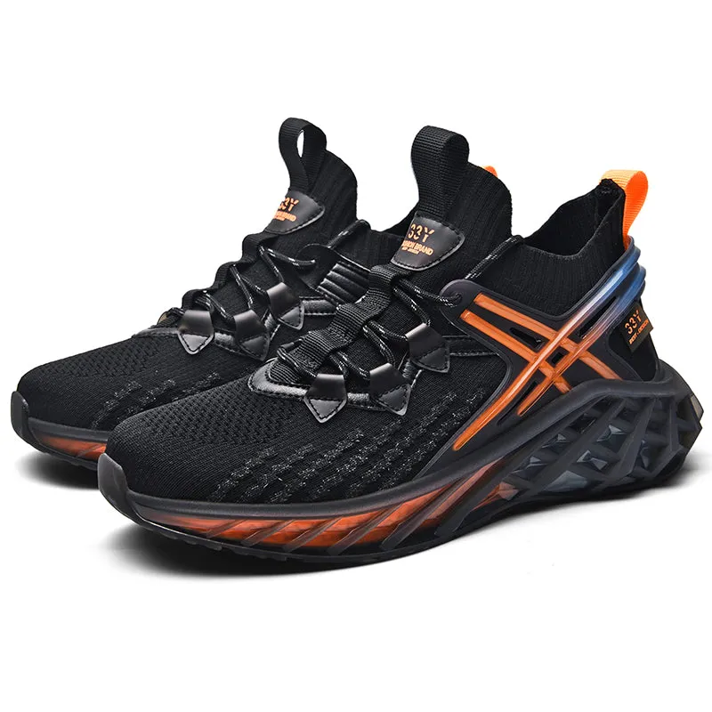 BUZZ 'Mortal Meteor' X9X Sneakers