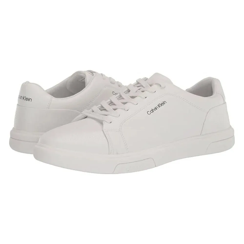 Calvin Klein Grissom Men - White