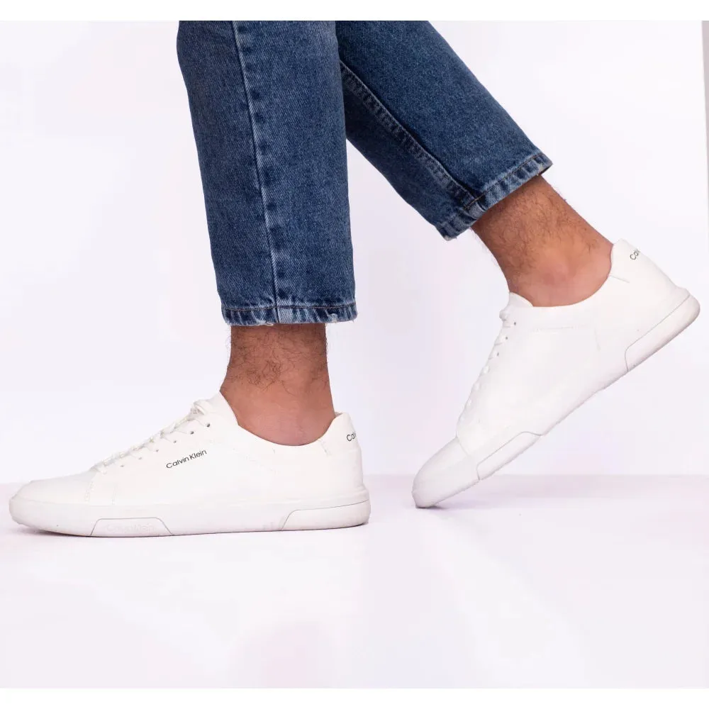 Calvin Klein Grissom Men - White