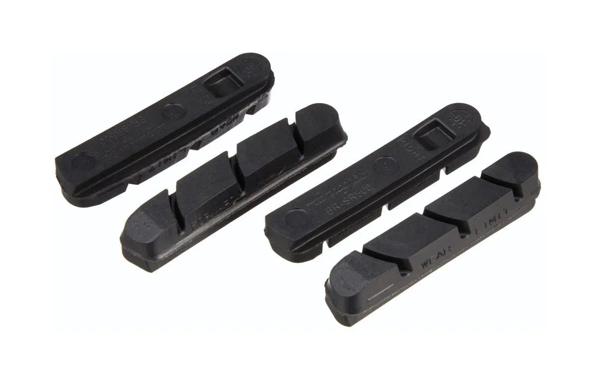 Campagnolo Record Rim Brake Pads (4-Pack)