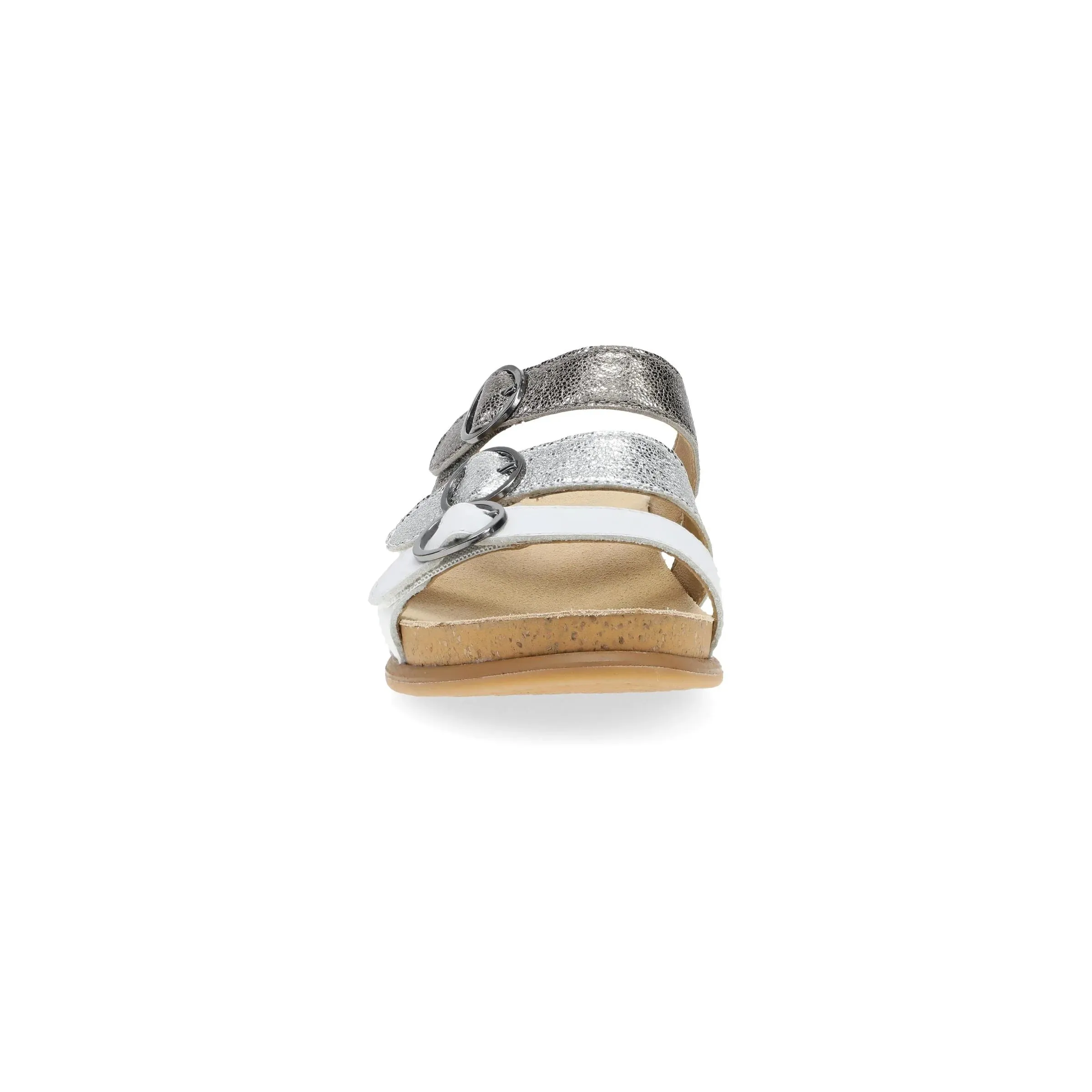 Campbell Multi Pewter