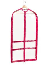 Capezio Clear Garment Bag