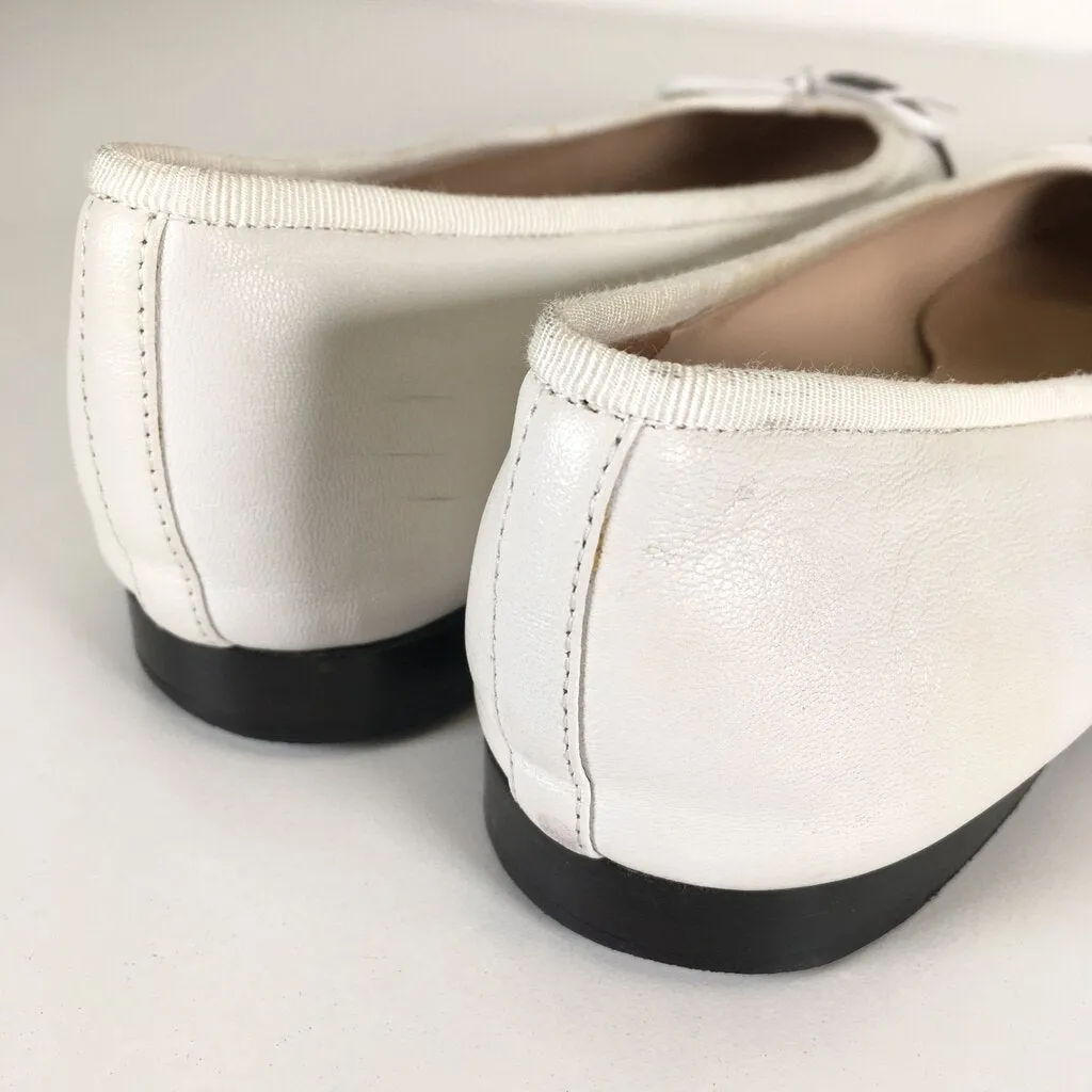 Chanel Ballerina Flats 39
