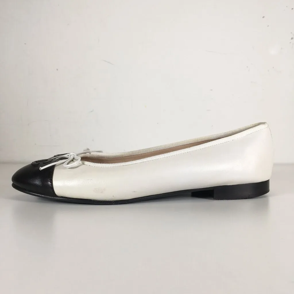 Chanel Ballerina Flats 39